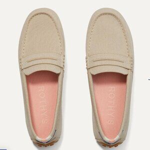 Rothys The Driver Shoe